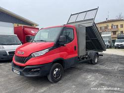 IVECO Daily 35C12 RIBALTABILE CASSETTA/GRU [R159