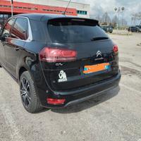 CITROEN C4 GRAN PICASSO  1.6 115 CV. 