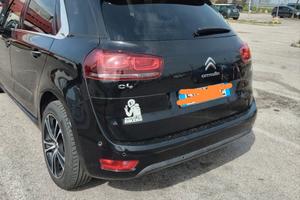 CITROEN C4 GRAN PICASSO  1.6 115 CV. 