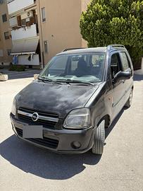 Opel Agila A