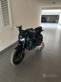 Yamaha mt09 2025