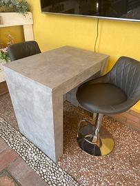 Consolle allungabile
