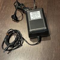 Devilbiss AC Adapter Charger Vacu Aide serie 7304