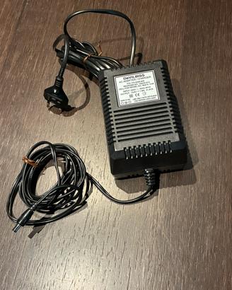 Devilbiss AC Adapter Charger Vacu Aide serie 7304