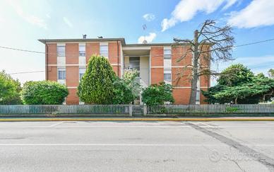 3 LOCALI A POGGIO RENATICO