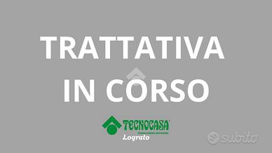 4 LOCALI A POMPIANO