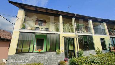 Casa Indipendente Netro [Cod. rif 3388191VRG]