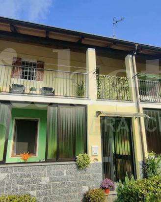 Casa Indipendente Netro [Cod. rif 3388191VRG]