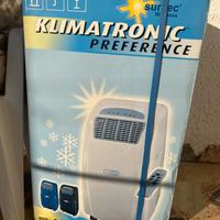 Climatizzatori