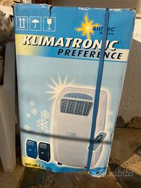 Climatizzatori
