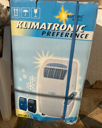 Climatizzatori