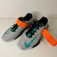 Scarpa per sollevamento pesi Nike Savaleos