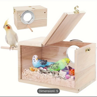 Accessori per animali