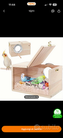 Accessori per animali