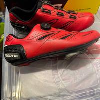 Scarpe da ciclismo da corsa