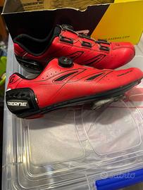Scarpe da ciclismo da corsa