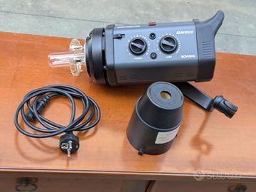 bowens esprit 1000 - bowens esprit 500