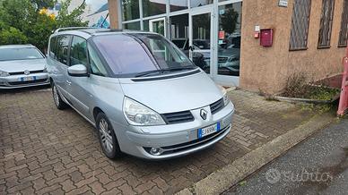 Renault Espace 2.0 dci 16v Initiale Paris 175cv 7 