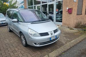 Renault Espace 2.0 dci 16v Initiale Paris 175cv 7 