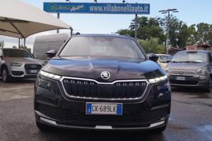 SKODA Kamiq 1.0 TSI 110 CV Ambition