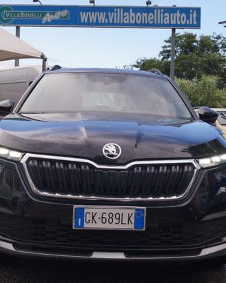 SKODA Kamiq 1.0 TSI 110 CV Ambition