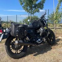 Moto Guzzi V7 III Stone