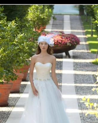 Abito da sposa di Atelier Emé di Emé