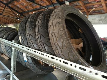 pneumatico pneumatici originali nuovi gomma ruote 