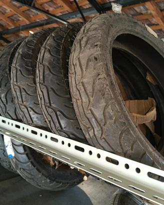 pneumatico pneumatici originali nuovi gomma ruote 