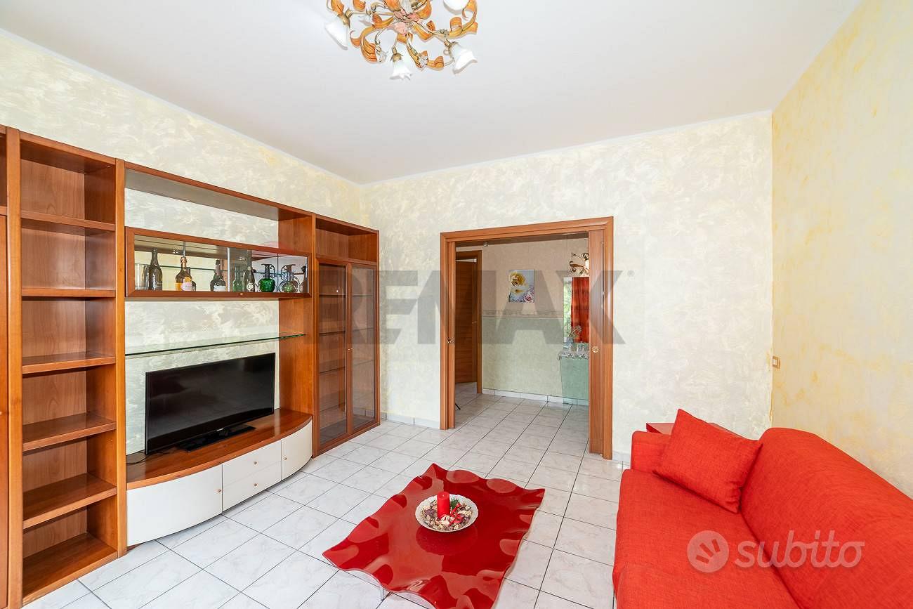 Appartamento - Mascalucia - Vista 3