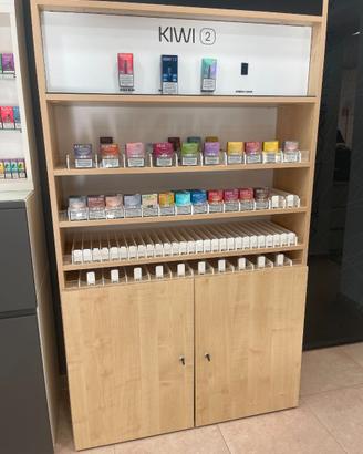 Negozio Sigaretta Elettronica Modena Svapo Web Store Modena