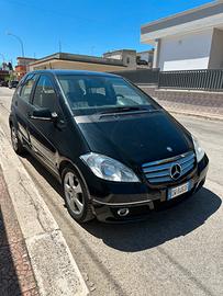 Mercedes classe A 180 Avantgarde CDI 2010