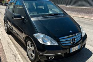 Mercedes classe A 180 Avantgarde CDI 2010