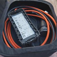 cavo ricarica Peugeot/Citroen