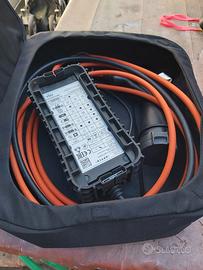 cavo ricarica Peugeot/Citroen