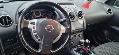 Nissan Quasqai 2.0 Diesel