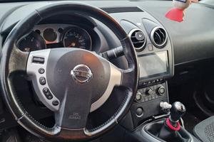 Nissan Quasqai 2.0 Diesel