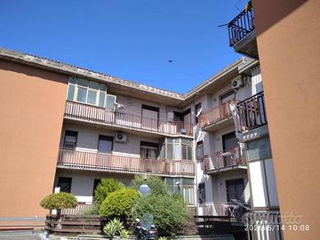 Appartamento di 110 m² con 4 locali a Catania