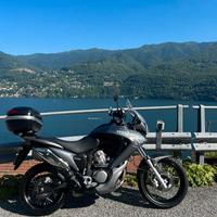 Honda XL 700 V Transalp