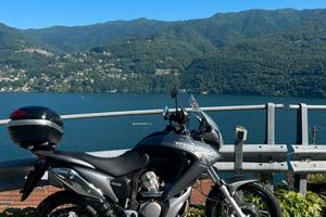 Honda XL 700 V Transalp