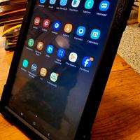 samsung galaxy tab s4 LTE rugged version 64gb