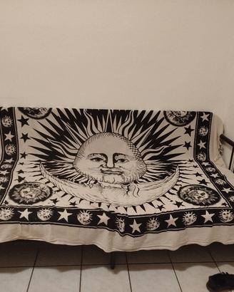 letto Ikea in ferro
