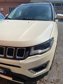 LEGGERE BENE - JEEP COMPASS 1.3 turbo
