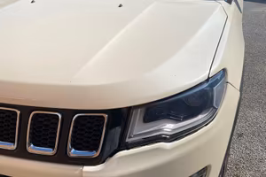 LEGGERE BENE - JEEP COMPASS 1.3 turbo