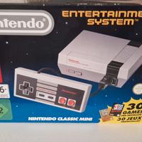 nintendo nes mini 