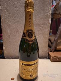 Champagne Louis Roederer Brut Premier 2010