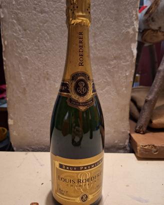 Champagne Louis Roederer Brut Premier 2010