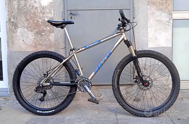 Mtb DMR Trailstar LT