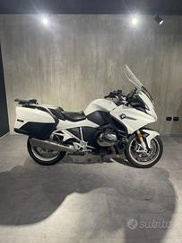 BMW R 1250 RT