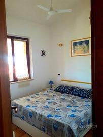 Costa rei 500m dal mare e servizi